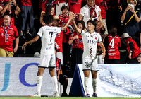 【明治安田J2 第28節 今治vsいわき】