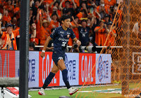 【明治安田J1 第28節 清水vs鹿島】