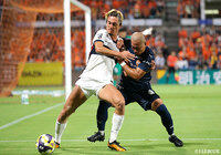 【明治安田J1 第28節 清水vs鹿島】