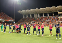 【明治安田Ｊ１ 第28節 清水vs鹿島】