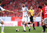 【明治安田J1 第28節 浦和vs新潟】