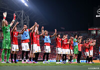 【明治安田Ｊ１ 第28節 浦和vs新潟】