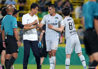 【明治安田J1 第28節 柏vs福岡】