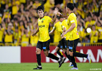 【明治安田J1 第28節 柏vs福岡】