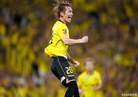 【明治安田J1 第28節 柏vs福岡】