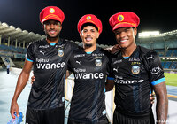 【明治安田Ｊ１ 第28節 川崎Ｆvs町田】