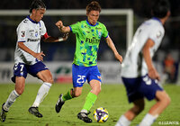 【明治安田Ｊ１ 第28節 湘南vsＧ大阪】