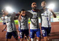 【明治安田J1 第28節 湘南vsG大阪】