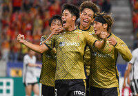 【明治安田J1 第28節 名古屋vsFC東京】