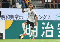 【明治安田J1 第28節 名古屋vsFC東京】