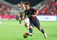 【明治安田Ｊ１ 第28節 Ｃ大阪vs広島】