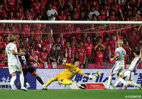 【明治安田J1 第28節 C大阪vs広島】