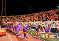 【明治安田Ｊ２ 第28節 愛媛vs仙台】