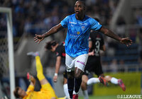 【明治安田Ｊ１ 第25節 横浜FCvs浦和】