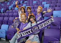 【明治安田Ｊ１ 第25節 広島vs清水】