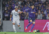 【明治安田Ｊ１ 第25節 広島vs清水】