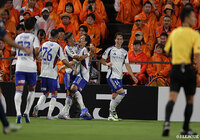 【明治安田Ｊ１ 第26節 清水vs横浜FM】