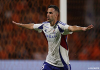 【明治安田Ｊ１ 第26節 清水vs横浜FM】