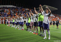 【明治安田Ｊ１ 第26節 清水vs横浜FM】