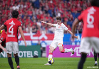 【明治安田Ｊ１ 第26節 浦和vs名古屋】