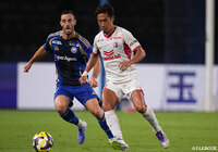 【明治安田Ｊ１ 第26節 町田vsＣ大阪】