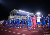 【明治安田Ｊ１ 第26節 町田vsＣ大阪】