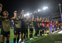 【明治安田Ｊ１ 第26節 京都vs東京Ｖ】