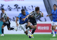 【明治安田Ｊ１ 第26節 神戸vs横浜FC】