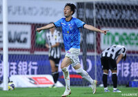 【明治安田Ｊ１ 第26節 神戸vs横浜FC】