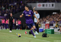 【明治安田Ｊ１ 第26節 広島vsＧ大阪】