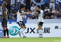 【明治安田Ｊ２ 第26節 水戸vs磐田】