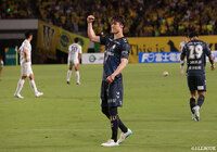 【明治安田Ｊ２ 第26節 千葉vs徳島】