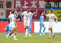 【明治安田Ｊ２ 第26節 鳥栖vs長崎】