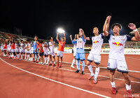 【明治安田Ｊ２ 第26節 愛媛vs大宮】