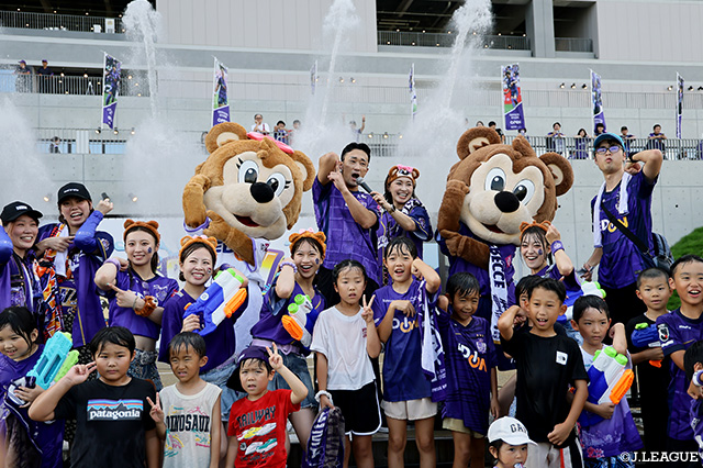 【明治安田Ｊ１ 第30節 広島vs神戸】