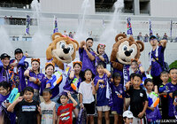 【明治安田Ｊ１ 第30節 広島vs神戸】