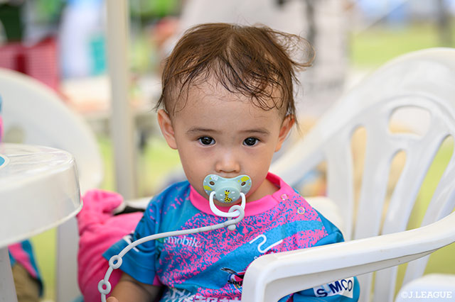 【明治安田Ｊ２ 第27節 鳥栖vs水戸】