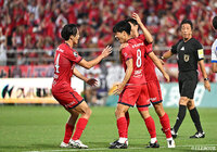 【明治安田Ｊ２ 第27節 いわきvs大分】