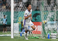 【明治安田Ｊ１ 第27節 東京Ｖvs広島】