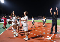 【明治安田Ｊ２ 第27節 甲府vs札幌】