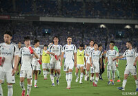 【明治安田Ｊ１ 第27節 横浜FMvs町田】