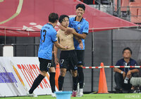 【明治安田Ｊ１ 第27節 名古屋vs川崎Ｆ】