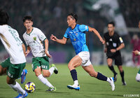 【明治安田Ｊ１ 第28節 横浜FCvs東京Ｖ】