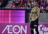 【明治安田Ｊ１ 第28節 京都vs岡山】