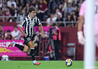 【明治安田Ｊ１ 第28節 神戸vs横浜FM】