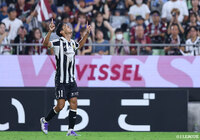 【明治安田Ｊ１ 第28節 神戸vs横浜FM】