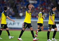 【ルヴァンカップ 準々決勝 第1戦 横浜FMvs柏】