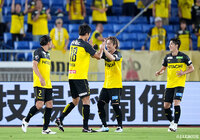 【ルヴァンカップ 準々決勝 第1戦 横浜FMvs柏】