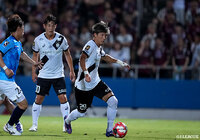 【ルヴァンカップ 準々決勝 第1戦 横浜FCvs神戸】