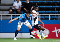 【ルヴァンカップ 準々決勝 第1戦 横浜FCvs神戸】